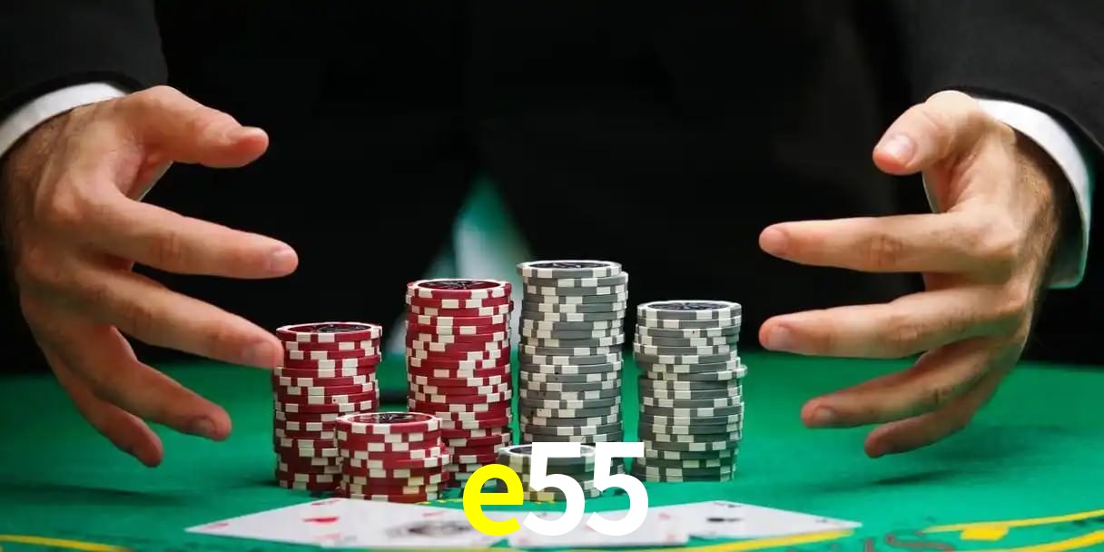 Jackpots em slots